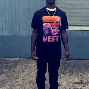 Meet your Posher, Harold